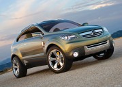 Opel Antara GTC Concept